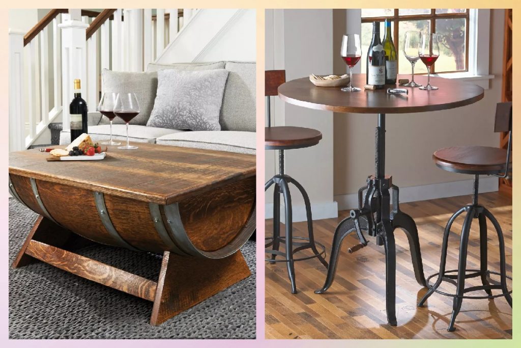 Awesome Coffee Tables And End Tables You’ll Want For Your Home